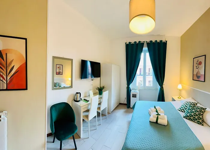 Girasole Guesthouse