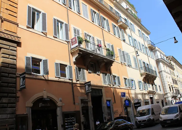 504 Corso Suites