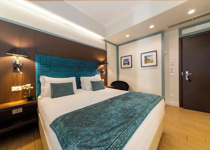 Chic&Town Luxury Rooms Piazza del Popolo