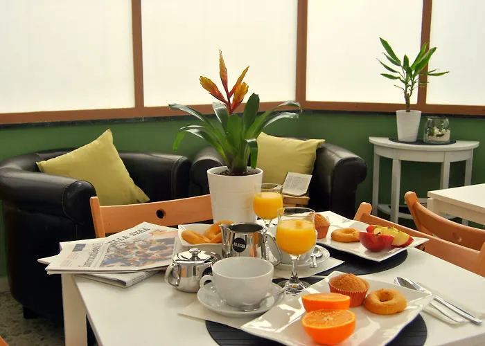Hotel Carmel
