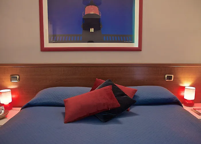 Hotel Carmel