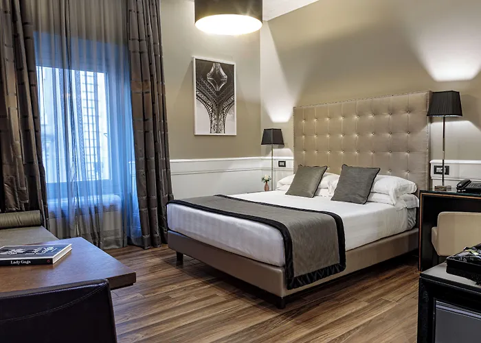 The Independent Suites