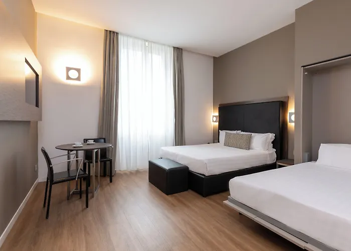 Rome Art Hotel