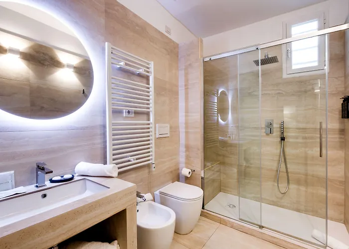 V Collection Piazza Farnese Luxury Suites