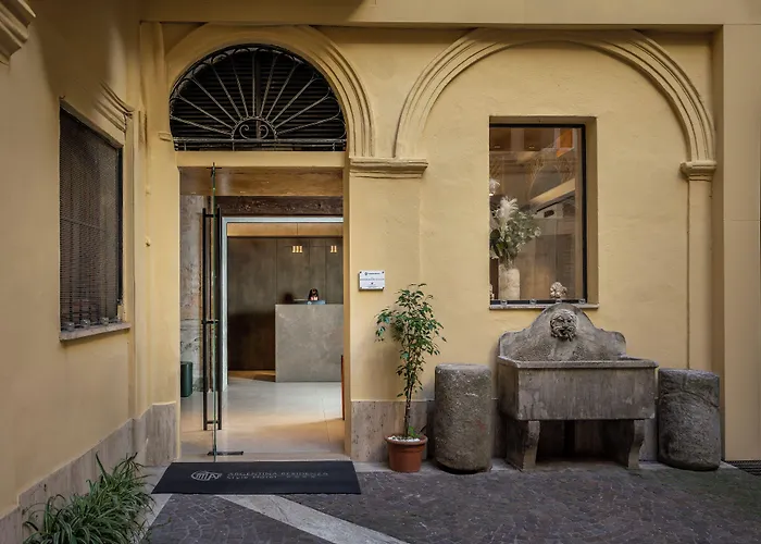 Argentina Residenza Style Hotel