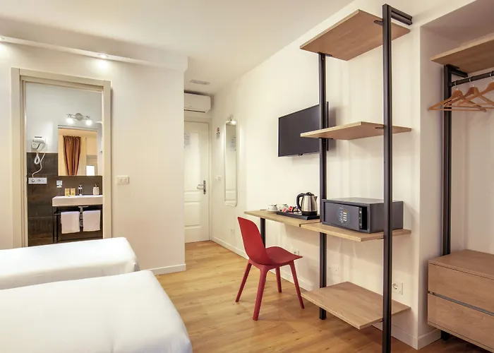 Hotel Ciao