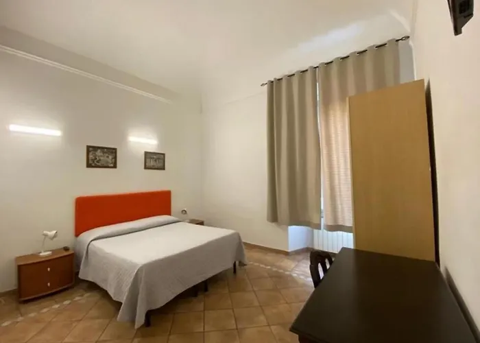 Hotel Il Papavero