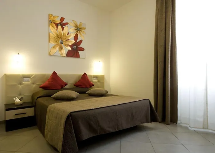 Ara Pacis Inn