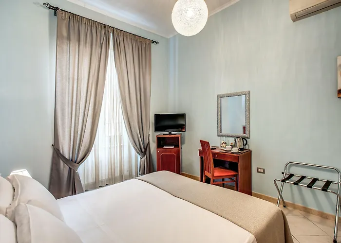 Residenza Praetoria