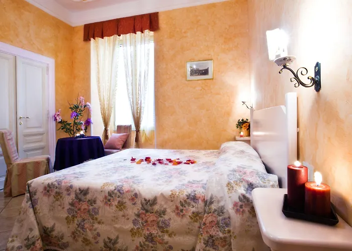 Affittacamere Guest House Glatimia