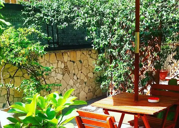 Le Tare B&B