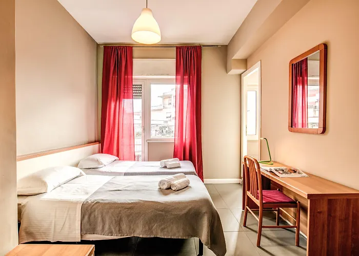 City Guest House