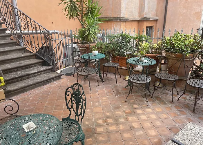 Hotel Fontana