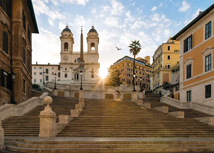 Hassler Roma