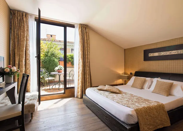 Atlante Garden Hotel