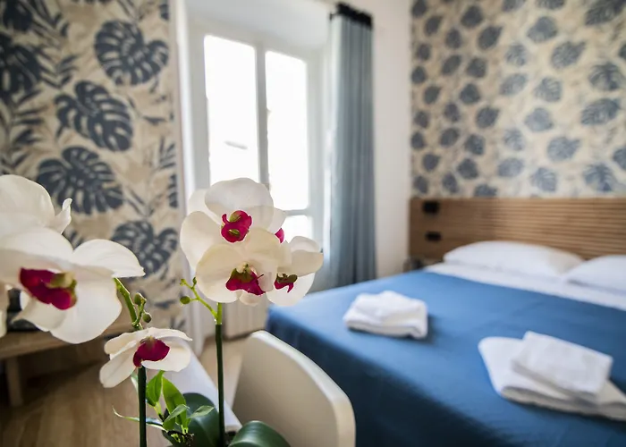 Hotel Dell'Urbe