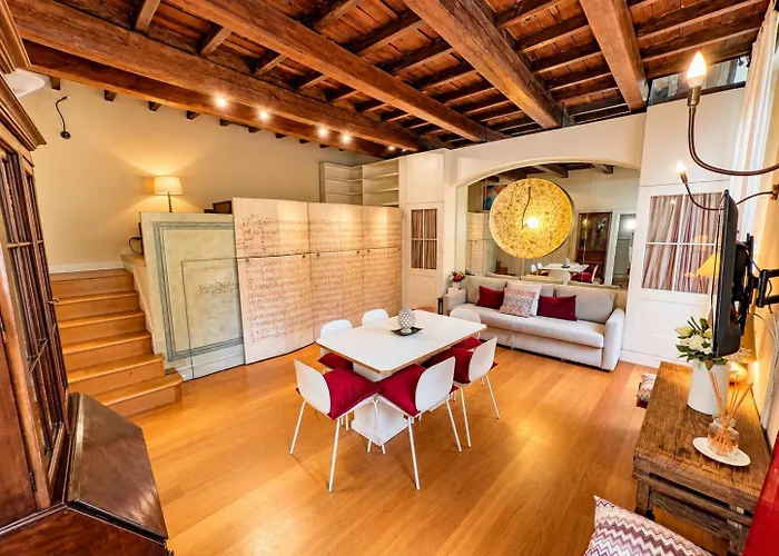 Roman Loft Steps From Piazza Navona Irex Apartment