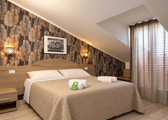 Hotel Concorde