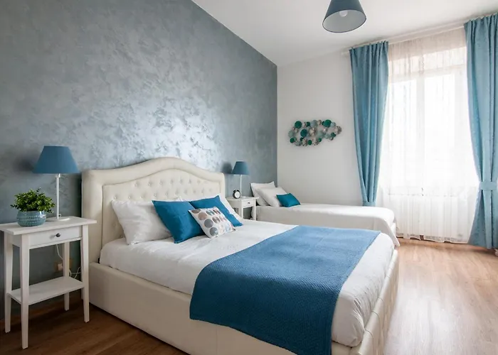 Apartment Termini Roma