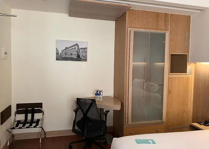 Hilton Garden Inn Rome Claridge