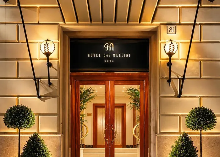 Hotel Dei Mellini