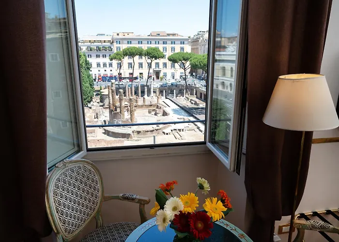 Residenza Gens Julia
