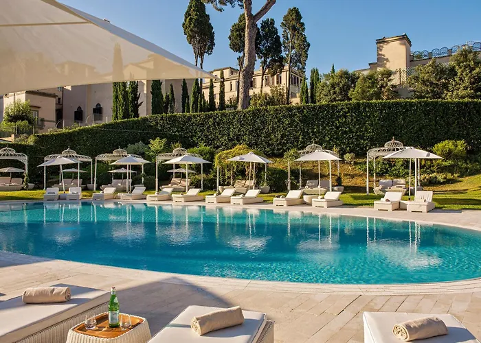 Villa Agrippina, a Gran Meliá Hotel - The Leading Hotels of The World