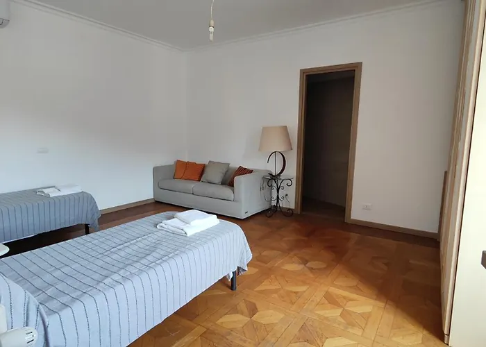 Casa Tranquilli