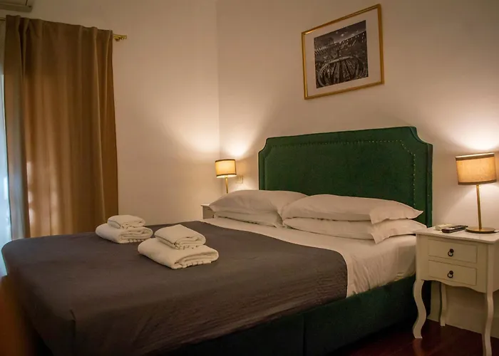 Charme & Chic San Giacomo