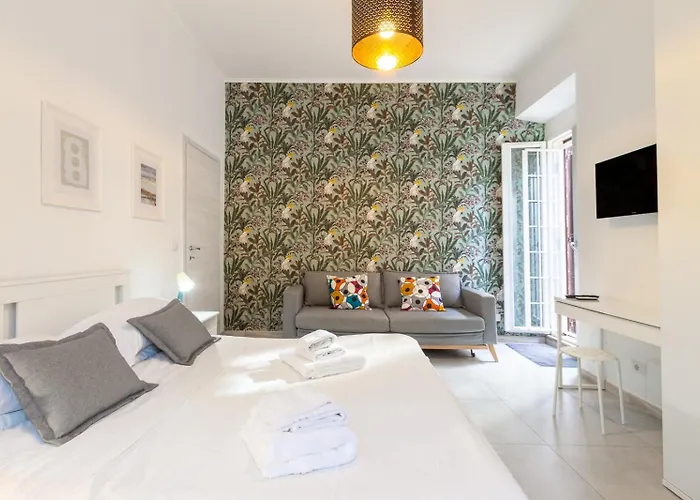 Noh Trastevere Residenze