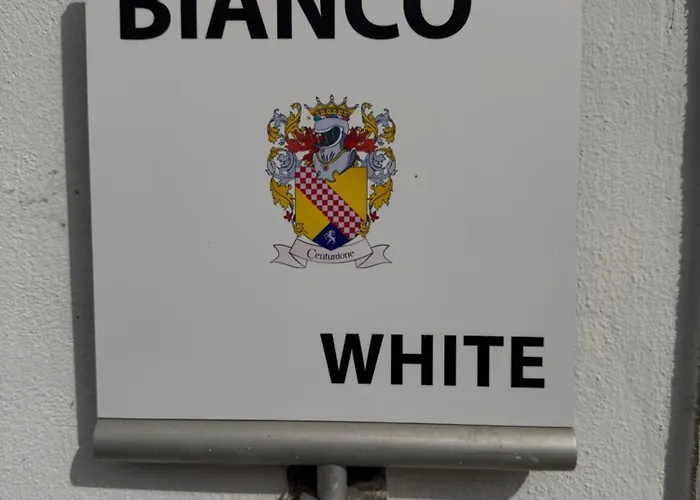 Borgo Dei Centurione