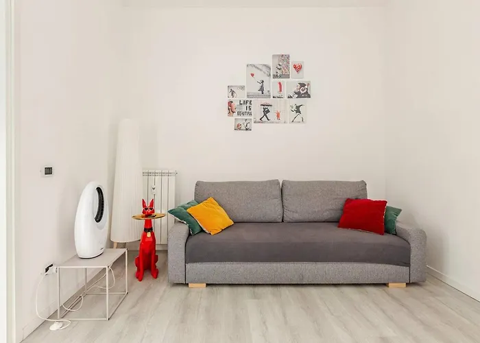 Kalu Apartment