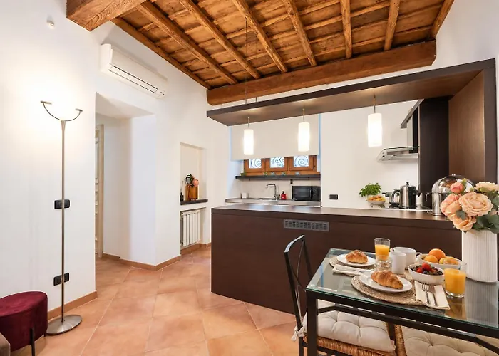 Piazza Navona At Your Door Irex Apartment