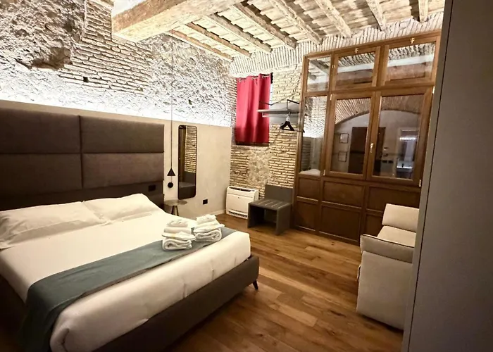 Residenza Leutari