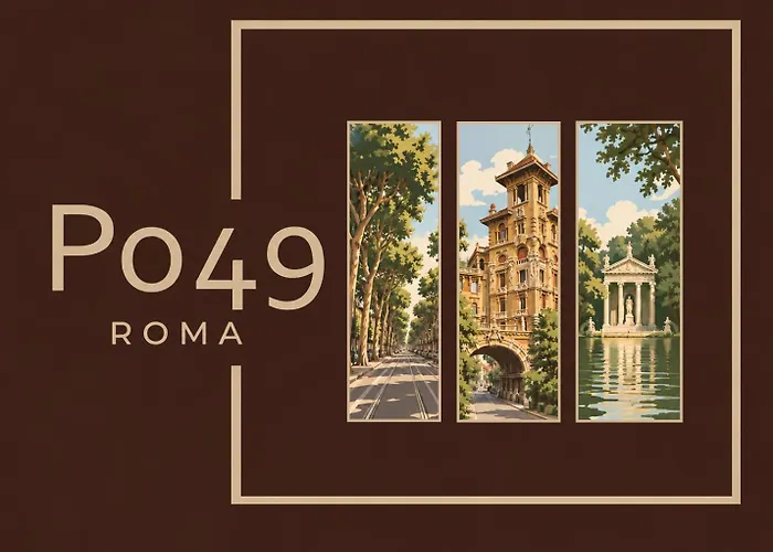 Po49 Appartamento
