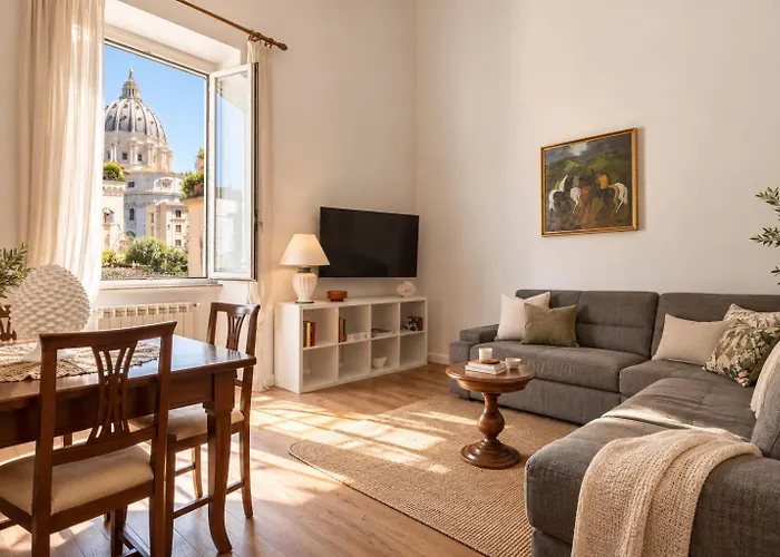 Casa Marchese Lucia