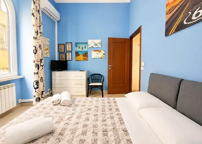 Casa Flavia