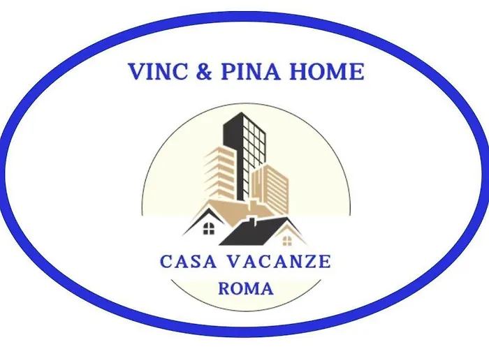 Vinc&Pina - Home treseiseiseiquattroseicinquezeroottozero