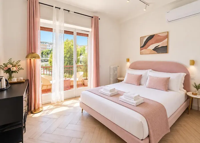 San Pietro Luxury Relais
