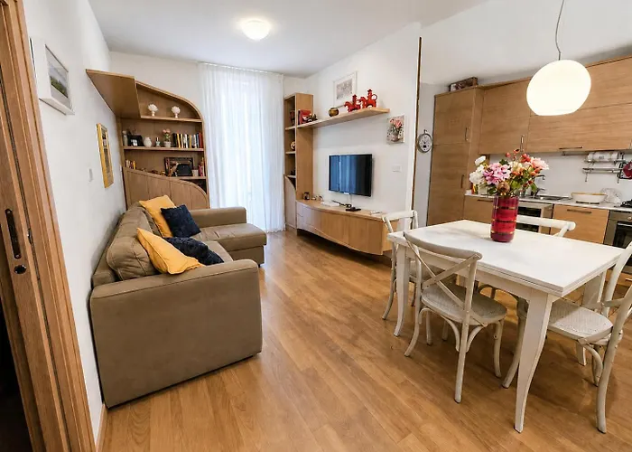 Casa Capponi - A San Pietro