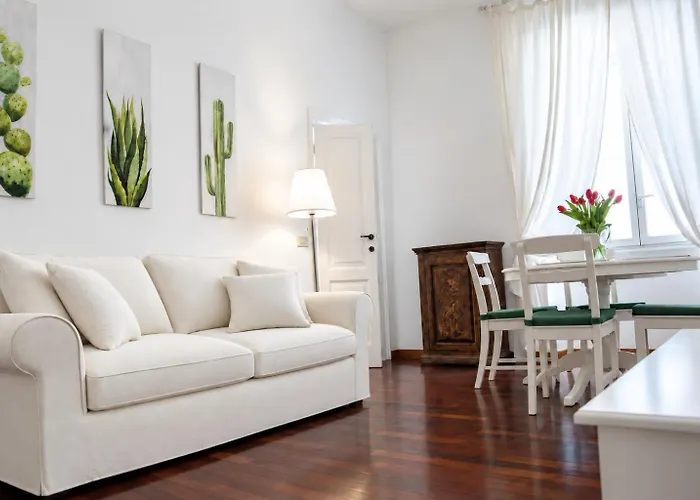 Interno 16, Experience Rome With Us - Comfort And Relax!