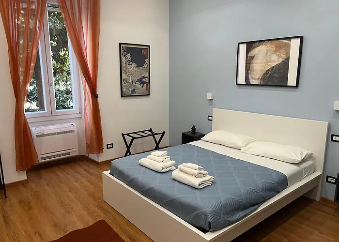 Mnc House Roma