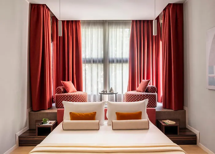Parioli Cube Hotel