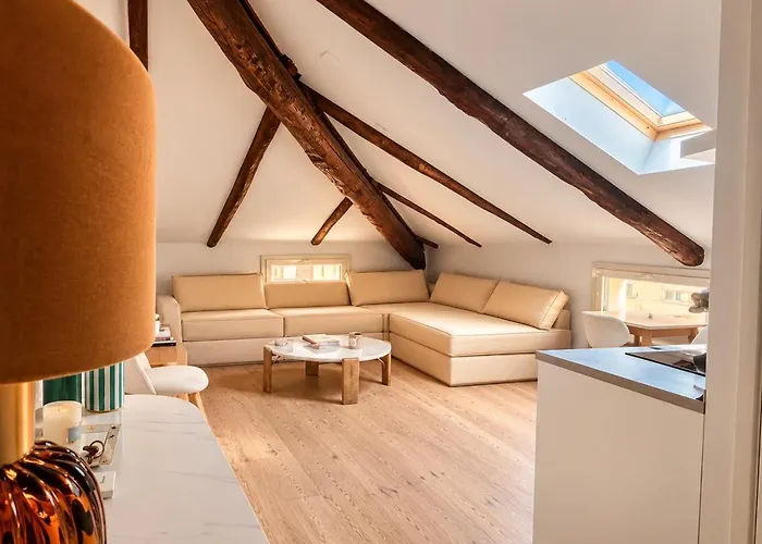 Pasubio Luxury Boutique Apartment