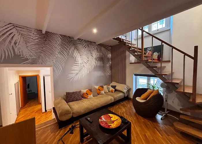 Saint John House