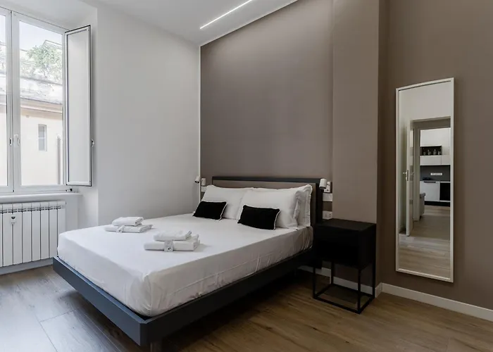 Vatican Suites Apartment - Vatican City