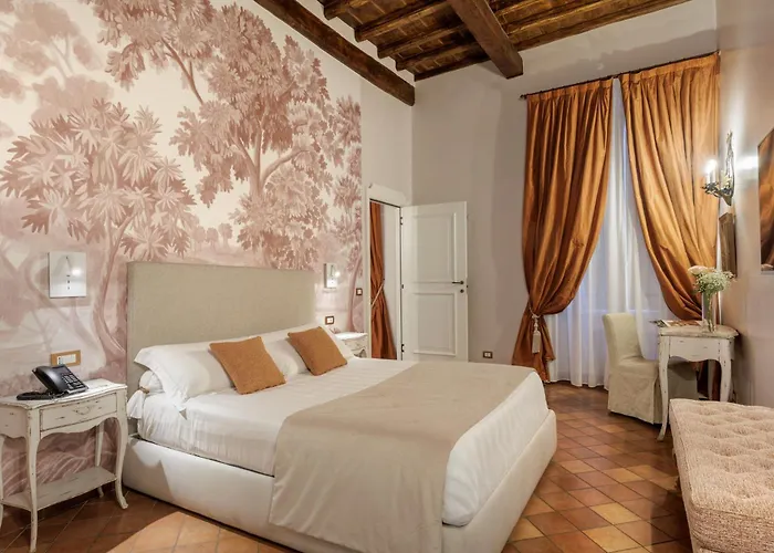 Respighi Apartments - Rome City Center