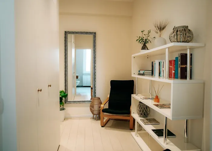 Borgo Pio Suite Apartment