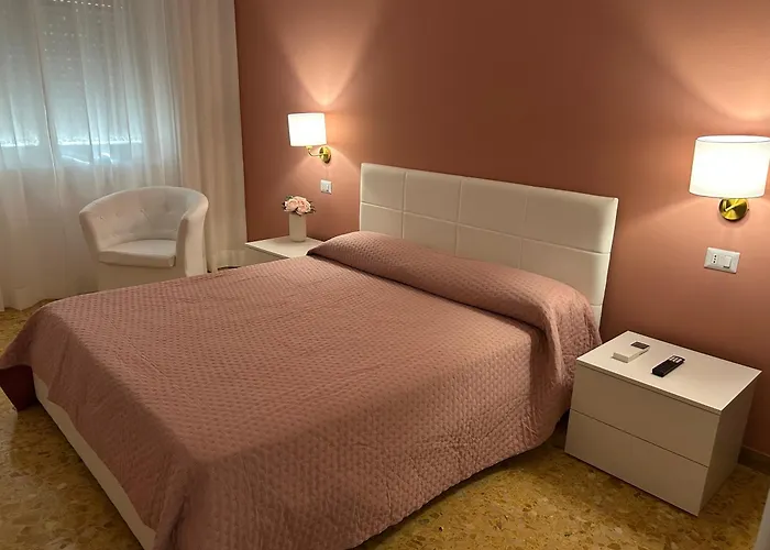 F R Vatican View Apartment