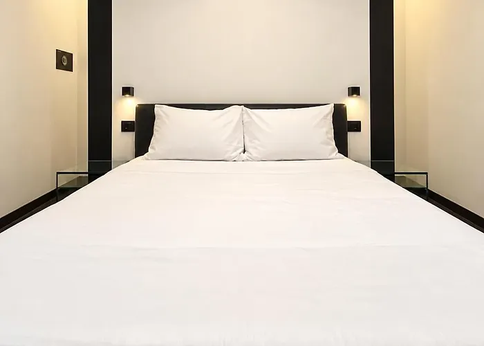 Anagnina Guesthouse